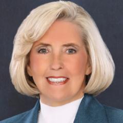 Lilly Ledbetter is the namesake of President Barack Obama's first official piece of legislation as president and is a tireless advocate for equal pay.