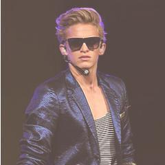16. #PAF. Cody Simpson. #GCF. 2/5/12. Brad is the raddest dad. Cccuurrrdddyyyyy i like this right here. cuz i love cody i love cody i love cody.