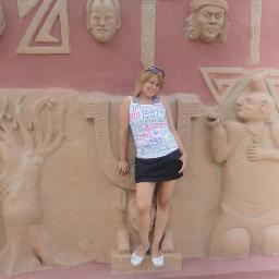 pveruchita's profile picture. 