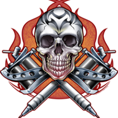tattoo & piercing ropa y muy buena onda!!!!!