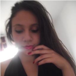 Aquariana,irritante,insuportável u.u Um beijo na bunda se vc me odeia, HÁ ! (h)
