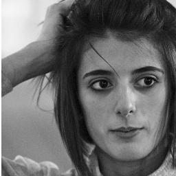 AnnaNinaP's profile picture. Patient. Fine. Balanced. Kind.