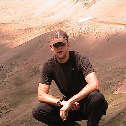 Husband, Father, Disciple-maker, Pastor at Olivet Baptist Church, Missionary,
Enjoy running, martial arts, music, games, backpacking, and the outdoors!