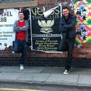 Ben Egerton - @Ben_Venus - Twitter