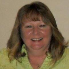 VickieFontaine's profile picture. 