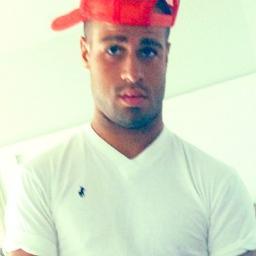 DeeToad's profile picture. ...that’s rich nigga problems lil whoadie