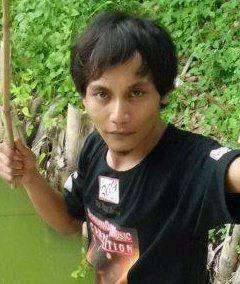 Emon_ae's profile picture. 