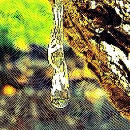 Mastixi's profile picture. Just Blogging / Chios Hellas