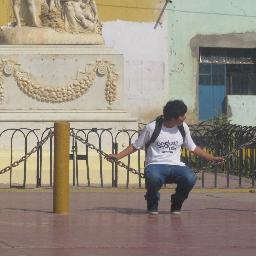 alayopaulr's profile picture. Animador 2d
@themotionhouse
https://t.co/O5b9pLWaSt