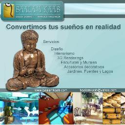 DecoCancun's profile picture. 