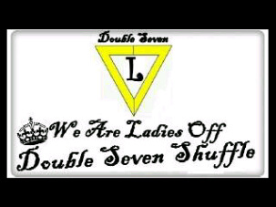 We are part Shuffle Ladies @Double7Shuffle .Hear The Beat,Feel The Beat And Play Your Step With The Beat! CP:Levio:08999704170-Icha:3217AC1E/Mbul:3142F733.