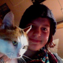 ik/16 jaar/jorinde/3 hele lieve ratjes/ mijn kat pipo:)