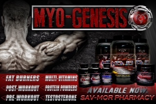 CEO of Myo-Genesis, a premium supplement company based in the Bahamas. 2011 Mr. Bahamas (bodybuilding)