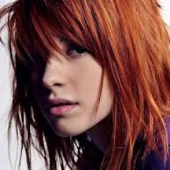 Paramore good luck in your show