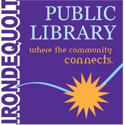 Irondequoit voters will vote in a public referendum for a new central library on Saturday, December 14, 9am-6pm, at Christ the King School.