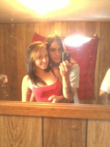 Im a fun, exciting person to be around:)