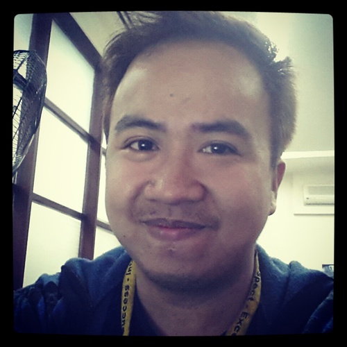 archie_aux's profile picture. Carpe Diem - that's how I live.