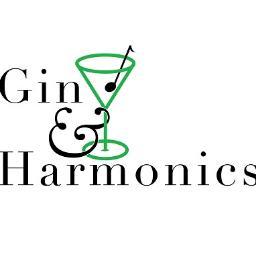 London's favourite gin-based a cappella group!