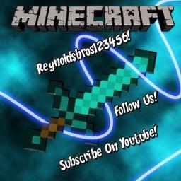 Here is our youtube http://t.co/IKbhB92X Subscribe! Here is our FAVORITE server ip right here http://t.co/5D6N1Ocr If you come in and say Mine I will give u dia