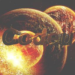 CODEUFR's profile picture. Chaîne Communautaire Youtube : http://t.co/faspNkIu

En partenariat avec Gamoniac.fr