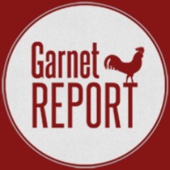 Garnet Report is written by a group of USC students with a passion to produce the most engaging Gamecock stories anywhere on the web.