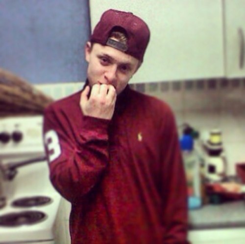 i dont need a wish to know ima die real