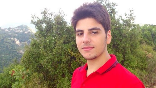 EtienneKallas's profile picture. Half as long, Twice as bright