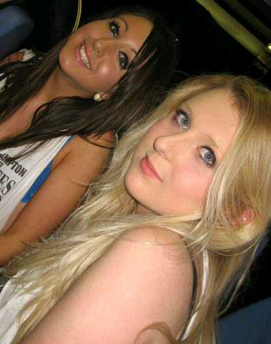 RawsonEleanor's profile picture. 