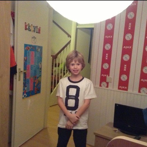 kelvinsnijder's profile picture. 