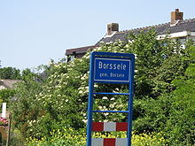 Ingezetene van de mooiste gemeente van Zeeland.