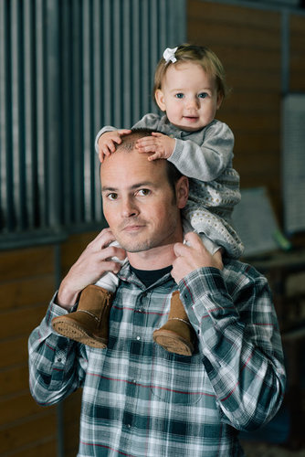 Father / Husband / Servant for Christ / Veteran / Cancer Fighter / Sayer of Sarcastic Things