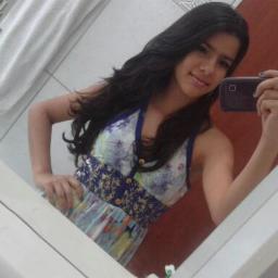 # a meeninaa dos oolhos de Deus ♥ Soou #Dos3 , e de maais ningueem !!