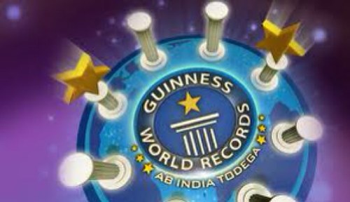 This is a world record! We want to have most followers on twitter!!
Follow back and shoutout!!!! Thank you