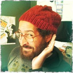 Unarguably way realer than @mojgani