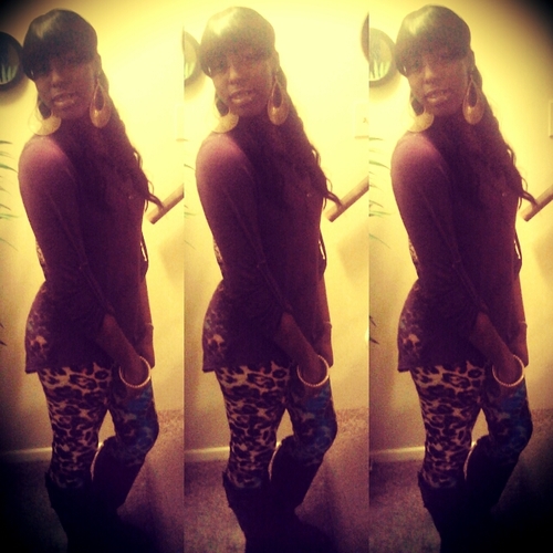 Mention For A Follow Back • 2013 My Year #Blessed