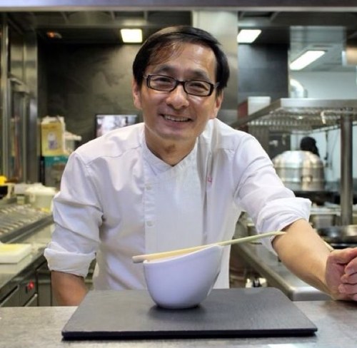 Restaurant Indochine Ly Leap