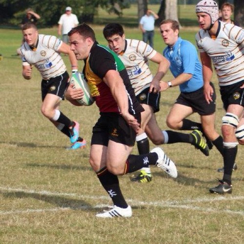Nkidd's profile picture. Web developer working for http://t.co/9txQ1k2KW8 / Rugby + Gym enthusiast