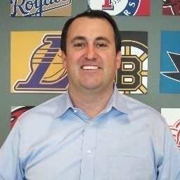 Sales Executive, Find the right Deal that works for both parties, Sports enthusiast, love the outdoors playing with the kids!