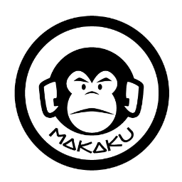 Official account of the Makaku clothing brand - http://t.co/olGoJKNV