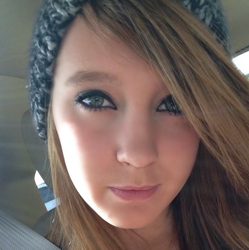 SabrinaBomba's profile picture. 