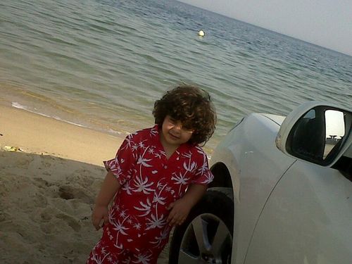 han9233's profile picture. 