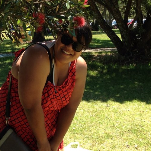 annah2013's profile picture. One step at a time #8wkchallenge