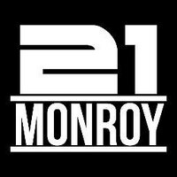 David R. Monroy (@monroy21_) 's Twitter Profile