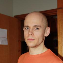 Programmer. Interested in software design. I change my mind whenever I see it necessary.