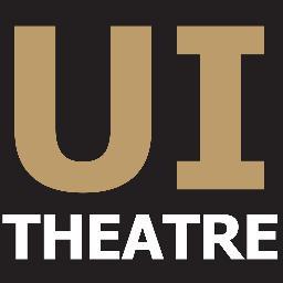 Theatre at the University of Idaho