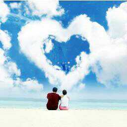 we all love love
