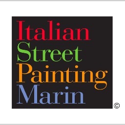 Italian Street Painting Marin showcases the fine art of street painting and supports quality arts-based projects in Marin County, California.