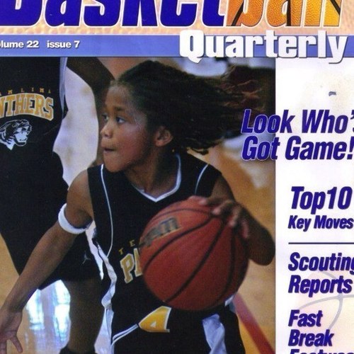 I'm just a young kid who is trying to make it anyway i can. weather that is through basketball, and or school. I want to attend the University of Kentucky.
