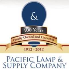 We have the largest light bulb inventory in the Pacific Northwest which makes us the leaders in specialty lighting!!
