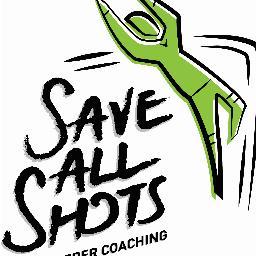 SaveAllShotsGK's profile picture. Providing High Quality, Professional Goalkeeper Coaching sessions for both youngsters & adults across South Yorkshire info@sasgoalkeepercoaching.co.uk